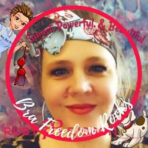 Meet your Posher, Becky